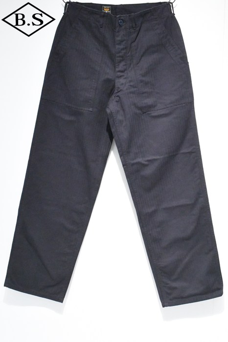 ジェラード JELADO パンツ CT03347 CM47 HBT Baker Pants NAVY