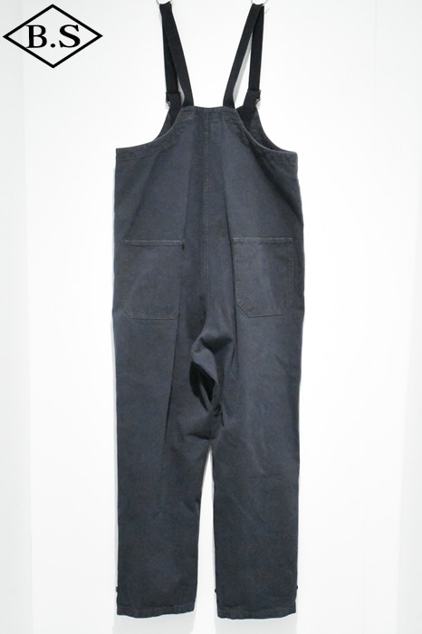 COLIMBO / コリンボ オーバーオール COLIMBO ZW-0208 BIB OVERRALL