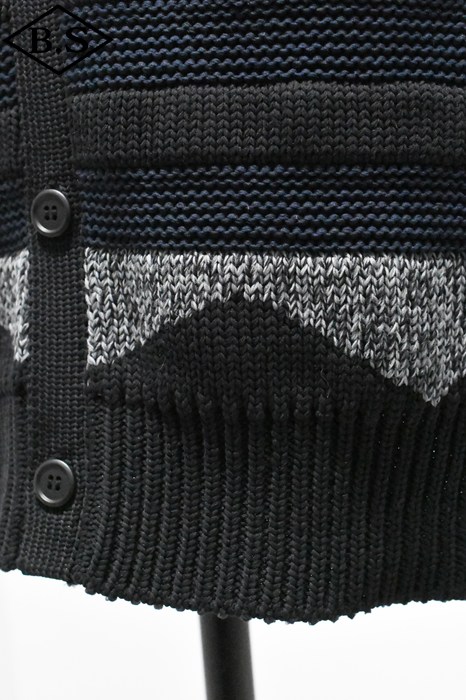 MODMNT / モドメント MODMNT セーター M2520-1C046F OVERSIZED VEST BLACK [アメカジ] [通販 ...