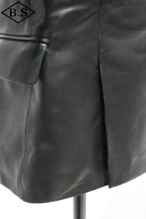 Schott / ショット schott レザージャケット LEATHER TAILORED JACKET