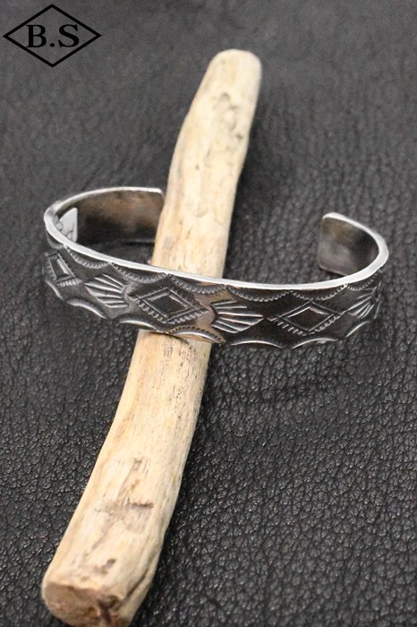 ファーストアローズ バングル シルバー FIRST ARROW's / ファーストアローズ FIRST-ARROW's BR-157 V・F・S