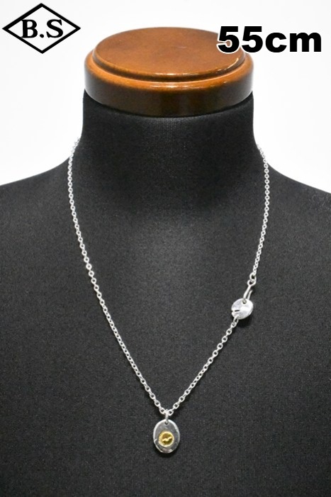専用 ネックレス アイテム別 / モト MOTO アクセサリー CHS-WL WIND L ネックレスセット