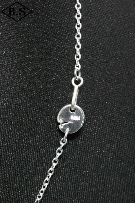 MOTO / モト MOTO アクセサリー CHS-WL WIND L ネックレスセット 55cm