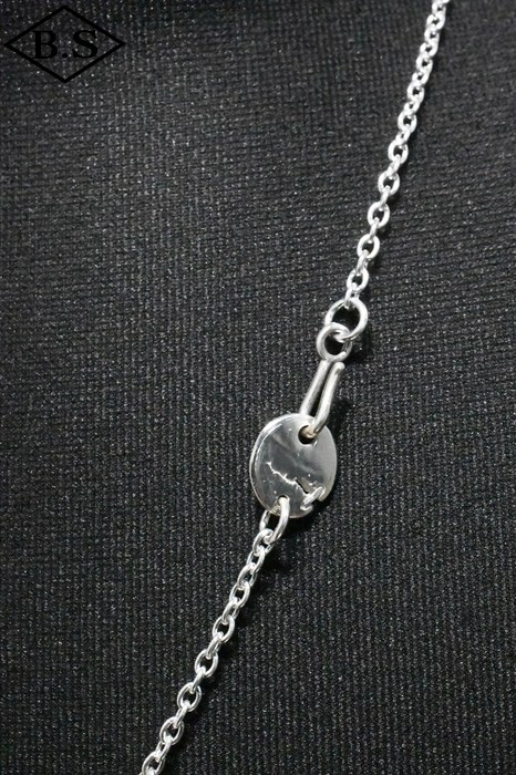 MOTO / モト MOTO アクセサリー CHS-WL WIND L ネックレスセット 55cm