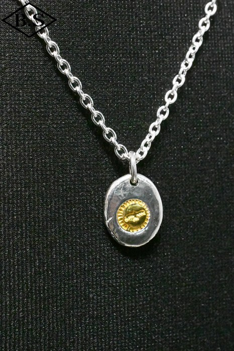 アイテム別 / モト MOTO アクセサリー CHS-WL WIND L ネックレスセット