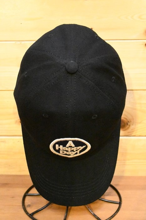 UES / ウエス UES キャップ 82BC ブラックキャップ Rocky Ford