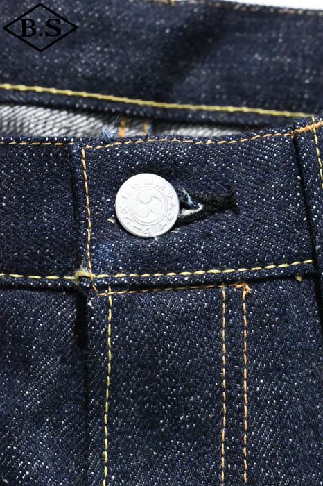 アイテム別 / サムライジーンズ SAMURAI JEANS デニム S500AX 藍+ 