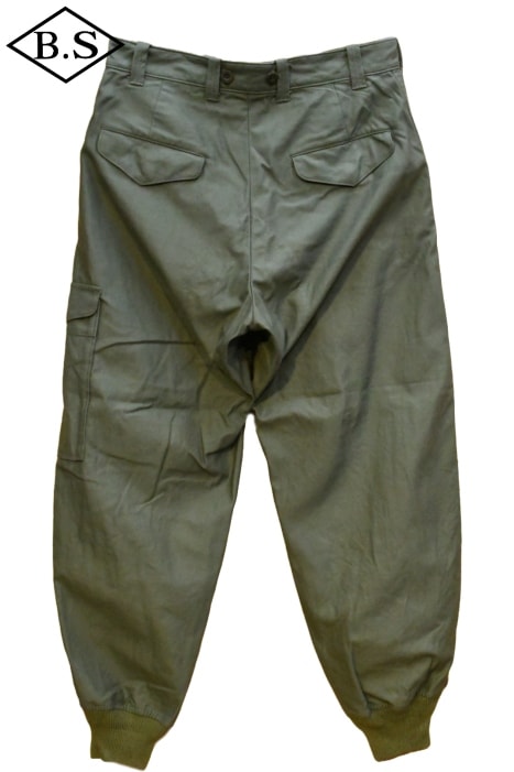 NigelCabourn / ナイジェルケーボン Nigel Cabourn パンツ 80480050015