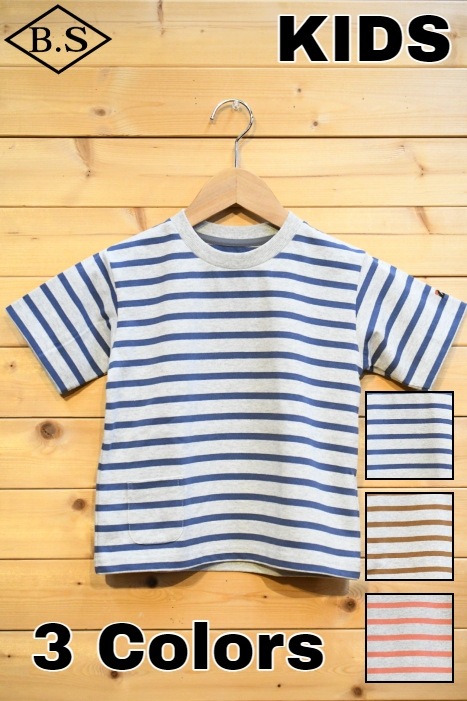 NANGA / 【SALE 10%off】【KIDS】ナンガ NANGA キッズTシャツ