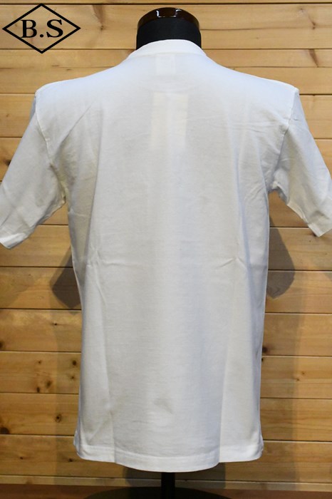 Tシャツ / アイアンハート IRON HEART Tシャツ IHT-2405 7.5oz ヘビー