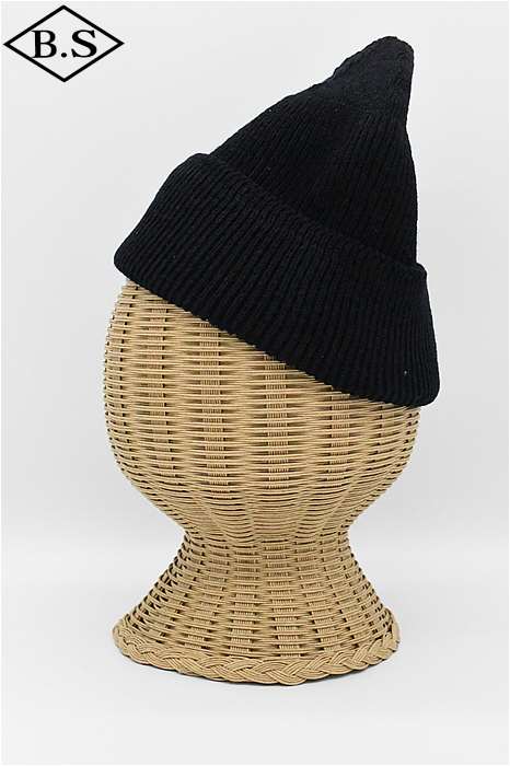 THE_REAL_McCOY'S / リアルマッコイズ REAL McCOYS ニットキャップ