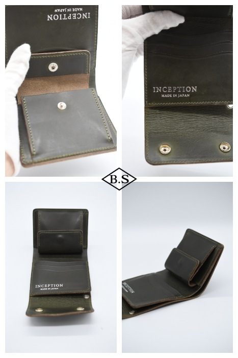 ゴローズショートウォレット shopbring_7125c260032