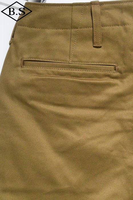 THE_REAL_McCOY'S / リアルマッコイズ REAL McCOYS パンツ MP19010 JOE