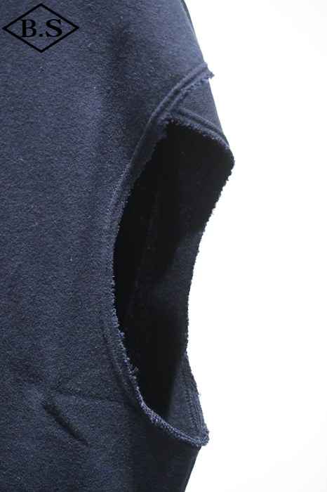 Porter Classic コットンベスト サイズ3 PORTER CLASSIC / ポータークラシック PORTER CLASSIC ベスト H