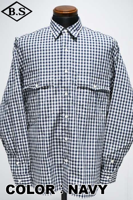 アイテム別 / 【sale20％OFF】ポータークラシック PORTER CLASSIC 長袖