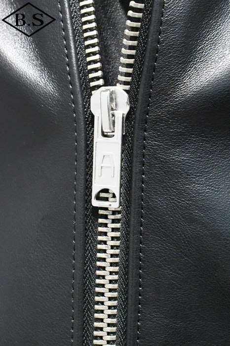 666 / ロクロクロクレザーウェア 666 LEATHER WEAR トリプルシックス
