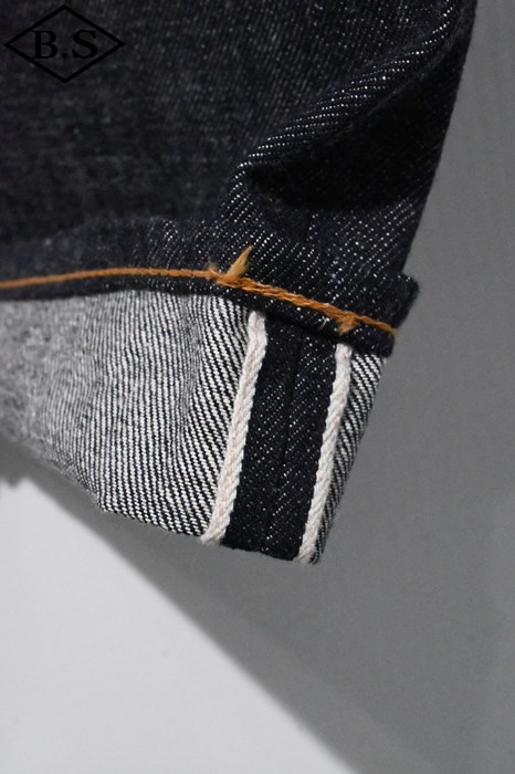 MAKAWAO　ウエストライド アイテム別 / ウエストライド WESTRIDE ジーンズ 1953XX BLUE