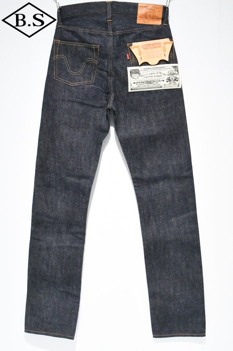 MAKAWAO　ウエストライド アイテム別 / ウエストライド WESTRIDE ジーンズ 1953XX BLUE