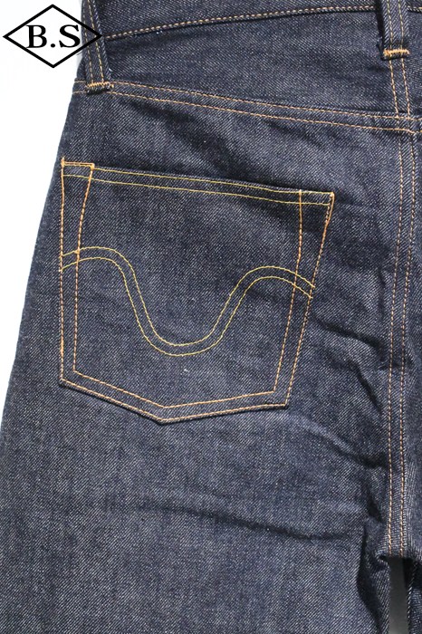 アイテム別 / ウエストライド WESTRIDE ジーンズ 1953XX BLUE