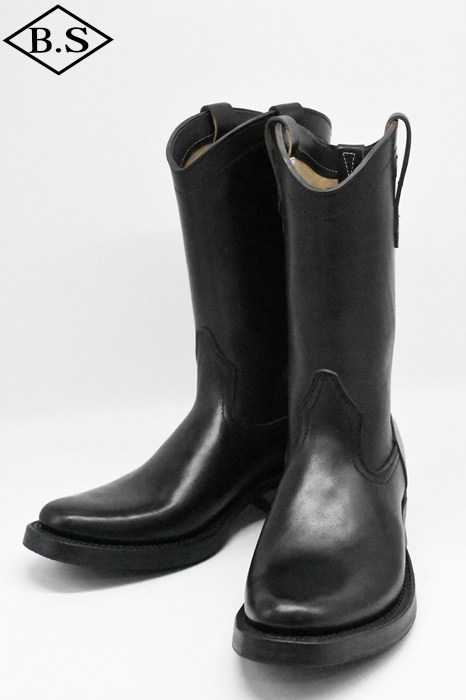 すべての商品 / ローリングダブトリオ Rolling dub trio ブーツ R-15