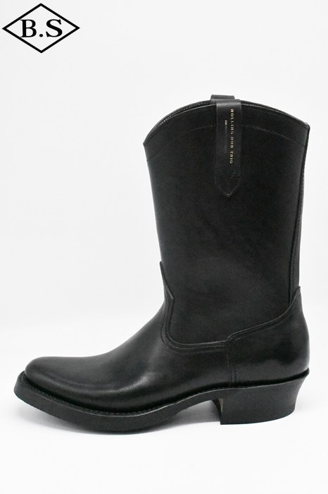 Rolling_dub_trio / ローリングダブトリオ Rolling dub trio ブーツ R