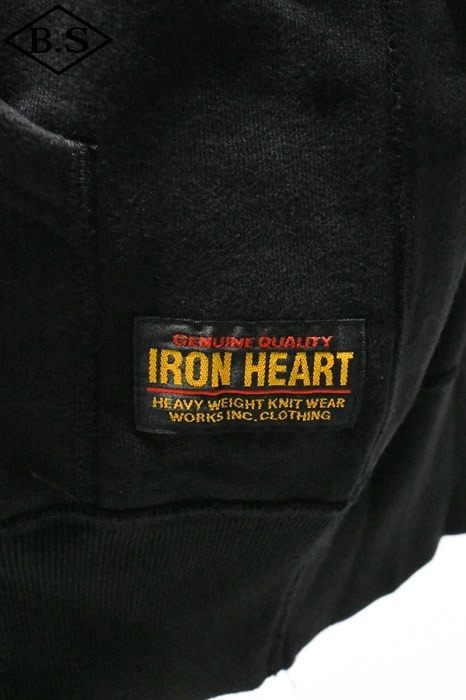 すべての商品 / アイアンハート IRON HEART スウェット IHSW-80S