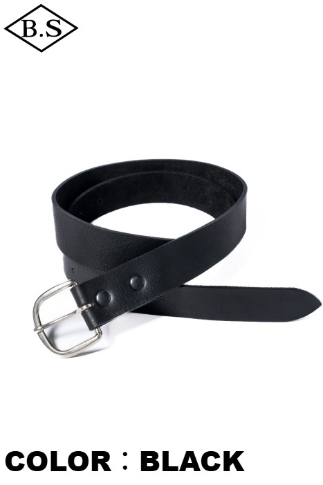 u*e様 ジョーマッコイ レザーベルト JOE McCOY ヴィンテージ ダブル JOE McCOY NARROW WIDTH BELT | BELT | The Real McCoy's ONLINE STORE