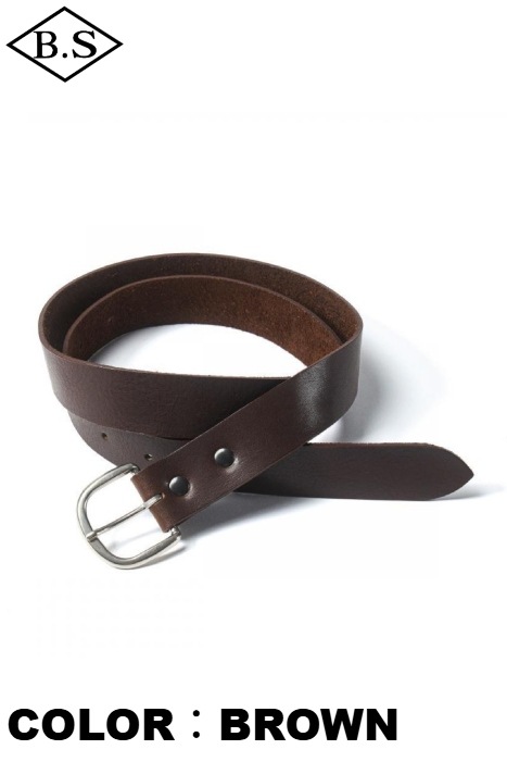 ブランド別 / リアルマッコイズ REAL McCOYS ベルト MA17041 JOE McCOY