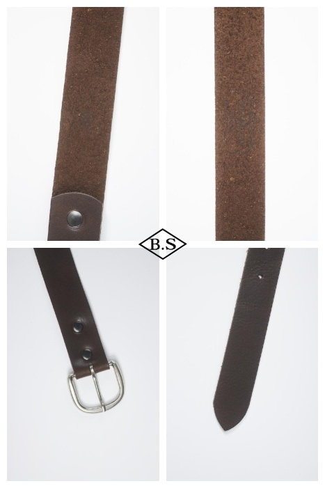 ベルト / リアルマッコイズ REAL McCOYS ベルト MA23018 JOE McCOY