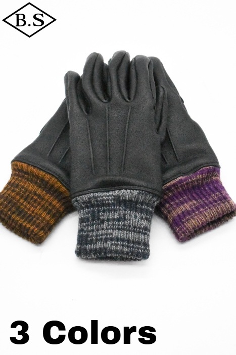 ダッパーズ Dapper’s グローブ LOT1830 A-10 Type Sheepskin Leather Glove