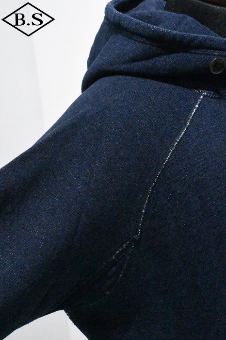 ブランド別 / ピュアブルー Pure blue japan スウェット 5410-ID Yarn