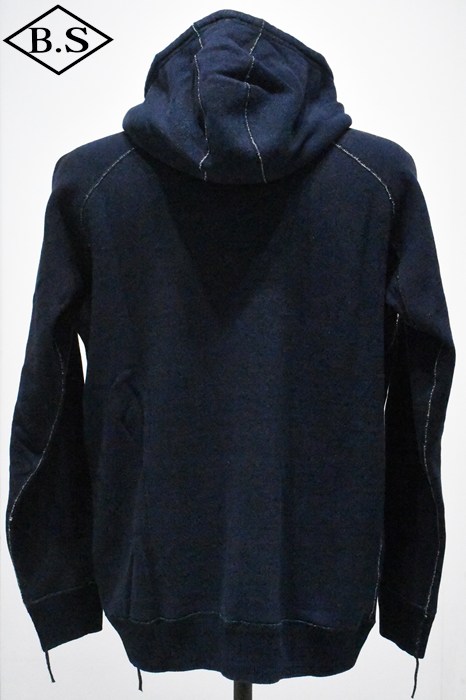 ブランド別 / ピュアブルー Pure blue japan スウェット 5410-ID Yarn 