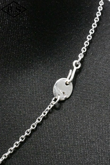 MOTO / モト MOTO アクセサリー CHS-WS WIND S ネックレスセット 45cm