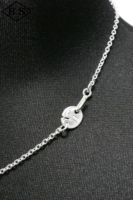 MOTO / モト MOTO アクセサリー CHS-WS WIND S ネックレスセット 45cm