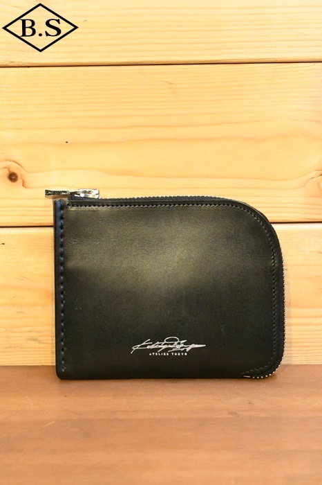 すべての商品 / ローリングダブトリオ Rolling dub trio L字ウォレット