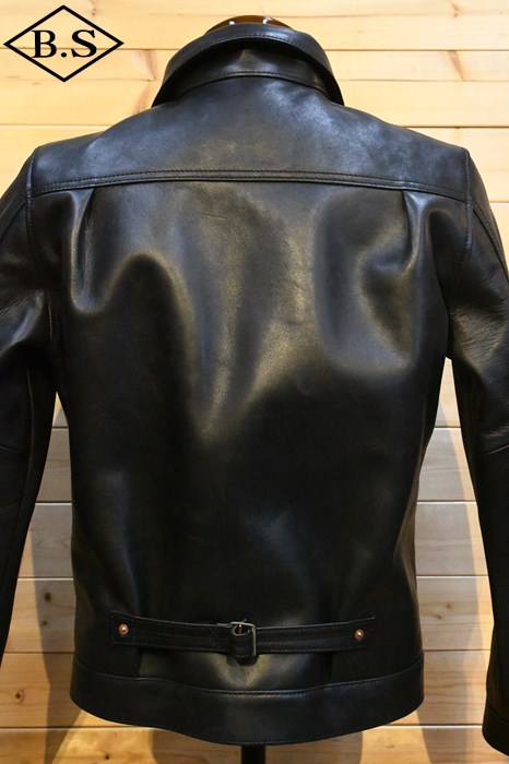 楽天市場】【 Y'2 LEATHER（ワイツーレザー） 】 EB-140