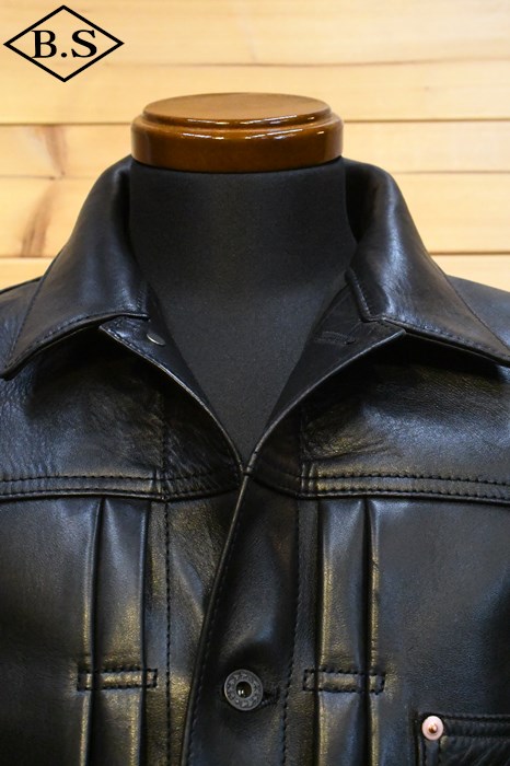 アイテム別 / 別注 ワイツーレザー Y'2 LEATHER レザー