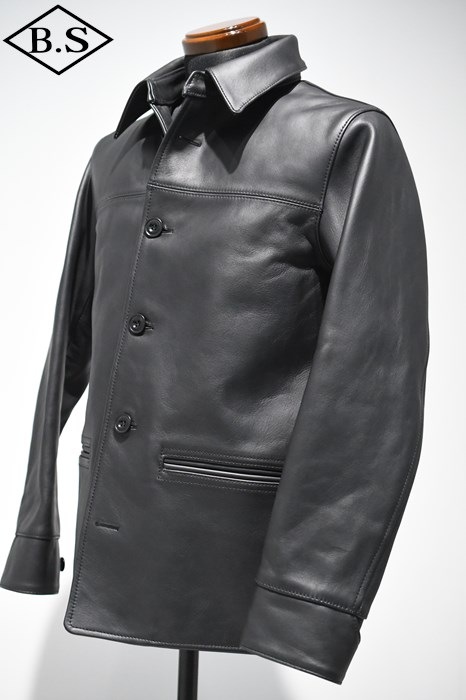 レザージャケット / ワイツーレザー Y'2 LEATHER レザー