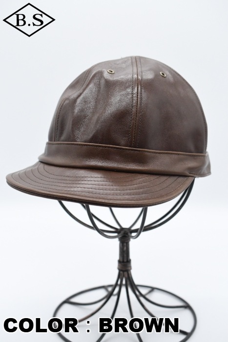 Dapper's / ダッパーズ Dapper's ワークキャップ LOT1741 40's