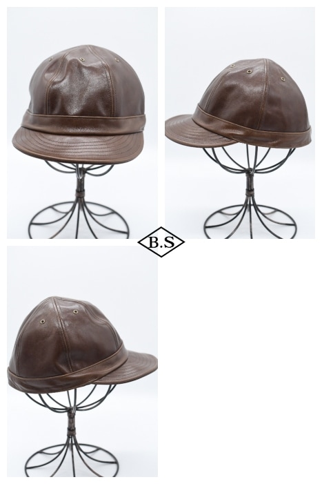 すべての商品 / ダッパーズ Dapper's ワークキャップ LOT1741