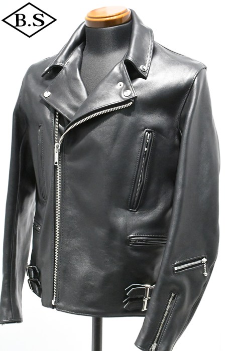 レザージャケット / ロクロクロクレザーウェア 666 LEATHER WEAR