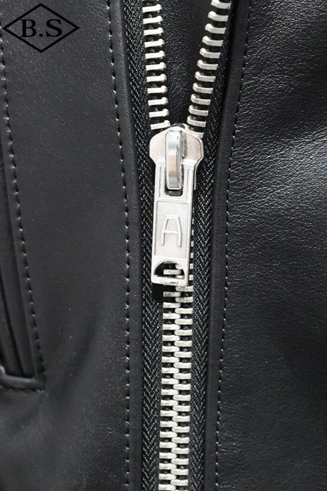 666 / ロクロクロクレザーウェア 666 LEATHER WEAR LJM-1L
