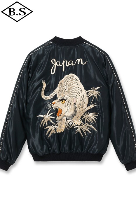 テーラー東洋 sugar cane スカジャン38 vintage テーラー東洋 sugar cane スカジャン38 vintage TAILOR TOYO