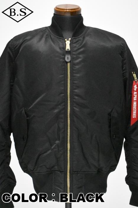 アウター / アルファ ・インダストリーズ Alpha Industries アウター