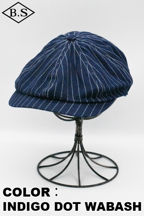 Dapper's / ダッパーズ Dapper's キャスケット LOT1833 MW Special