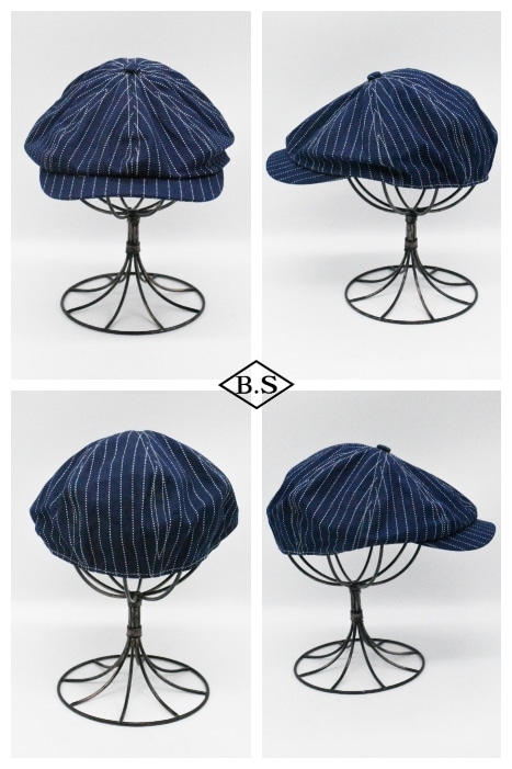 Dapper's / ダッパーズ Dapper's キャスケット LOT1833 MW Special