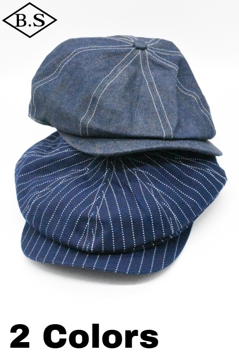 Dapper's / ダッパーズ Dapper's キャスケット LOT1833 MW Special