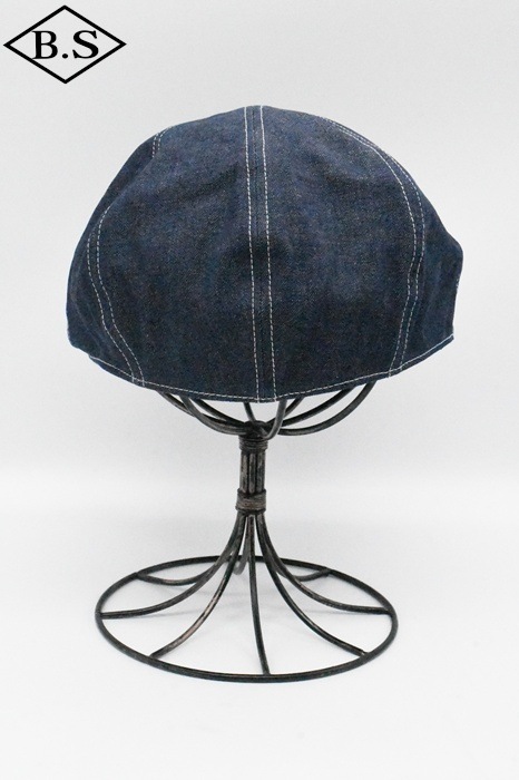 ブランド別 / ダッパーズ Dapper's キャスケット LOT1833 MW Special