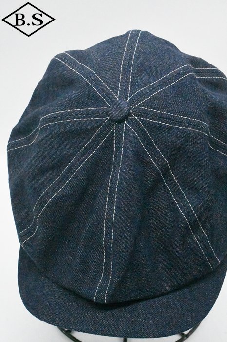 ブランド別 / ダッパーズ Dapper's キャスケット LOT1833 MW Special