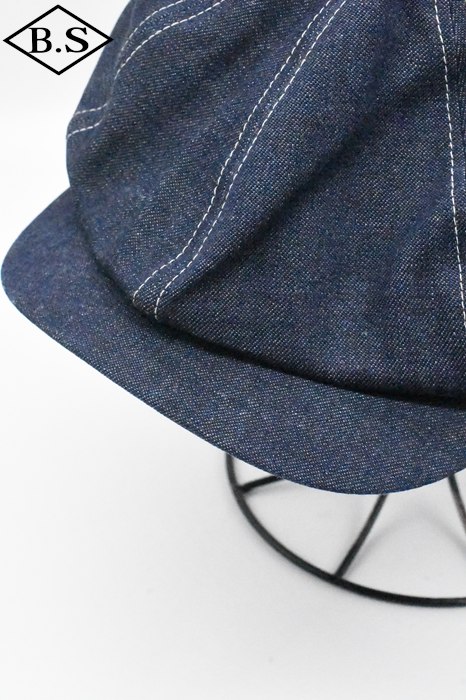 Dapper's / ダッパーズ Dapper's キャスケット LOT1833 MW Special